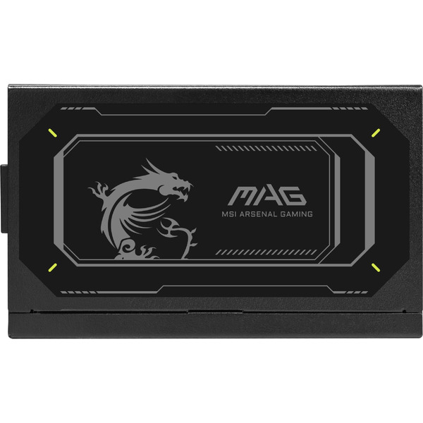 Блок питания MSI MAG A1000GL PCIE5 306-7ZP9B11-CE0