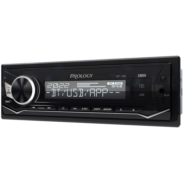 USB-магнитола Prology GT-120