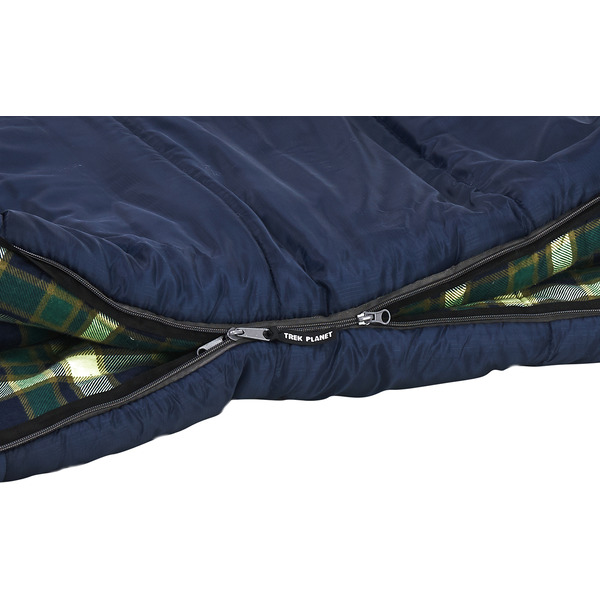 Спальный мешок Trek Planet Chelsea XL Comfort 70395-R