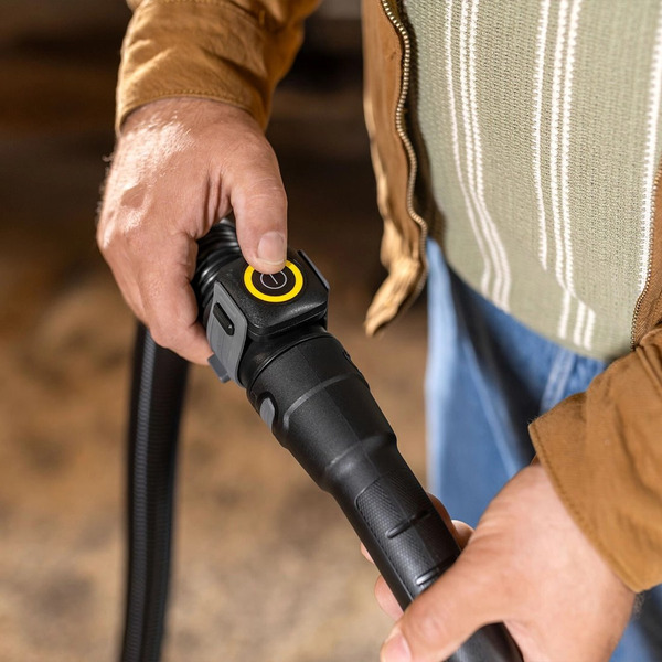 Пылесос Karcher WD 5 Control S 25/5/22 1.628-384.0