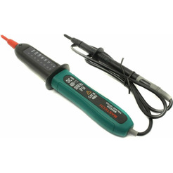 Индикатор напряжения MASTECH MS8922A (13-1204)