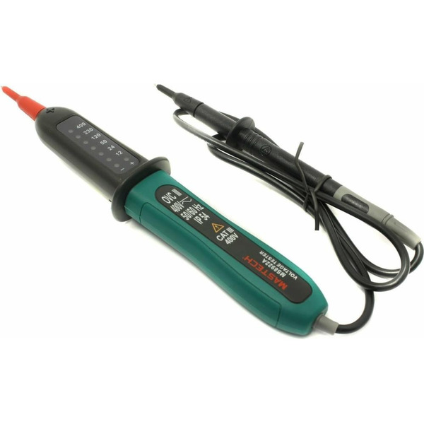 Индикатор напряжения MASTECH MS8922A (13-1204)