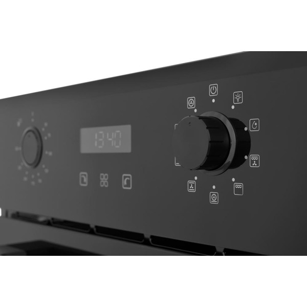 Духовой шкаф ZUGEL ZOE452B