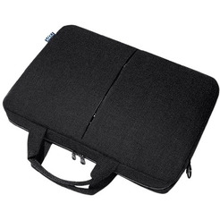 Сумка для ноутбука Miru Elegance 15.6 1028 (черная)