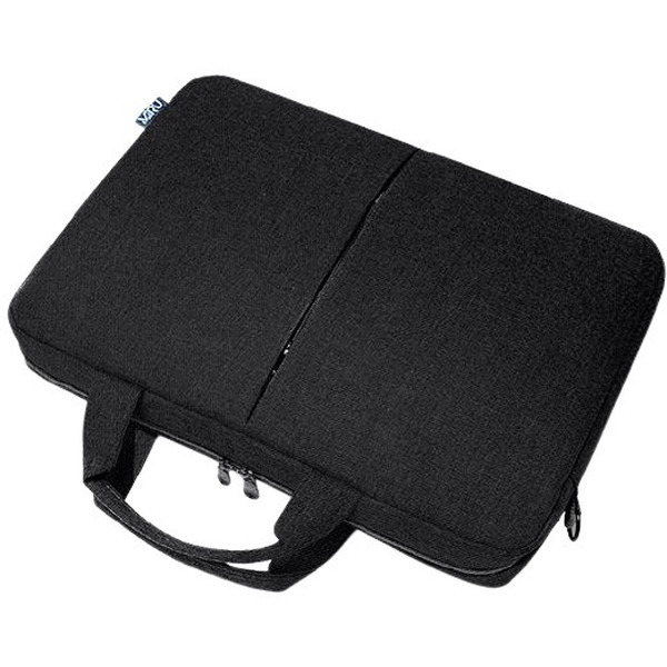 Сумка для ноутбука Miru Elegance 15.6 1028 (черная)