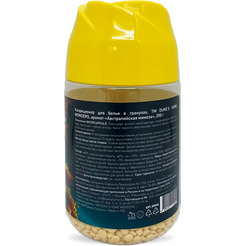 Кондиционер-парфюм для белья в гранулах DUKE'S HOME WONDERS Австралийская мимоза 200 г