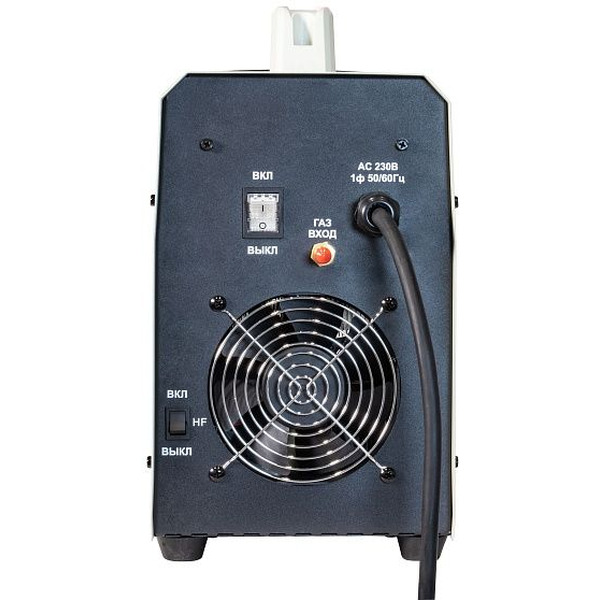 Сварочный инвертор Aurora Система 160 AC/DC Пульс 38776