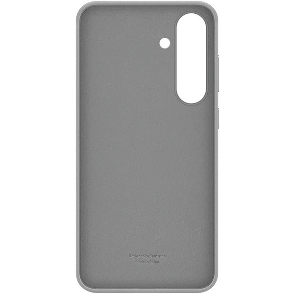 Чехол Samsung Kindsuit Case для Galaxy S25+ Gray (EF-VS936PJEGRU)