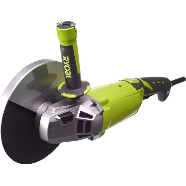 Углошлифмашина Ryobi EAG 2000 RS (5133000550)