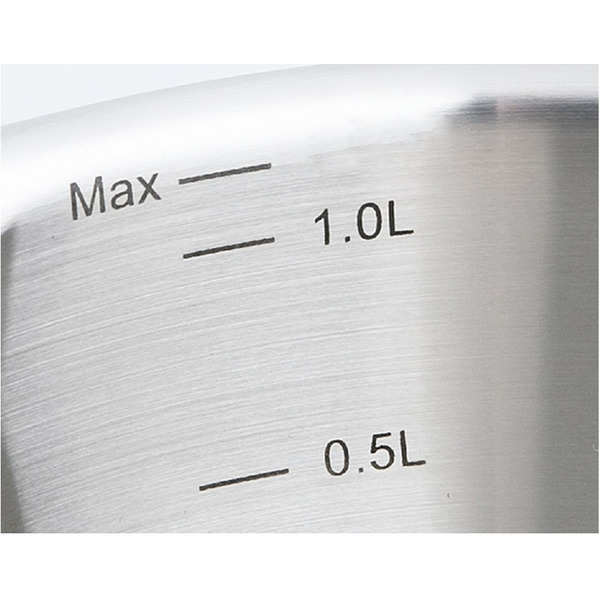 Кастрюля Rondell Aristokrat 3.2 л  (RDS-917)