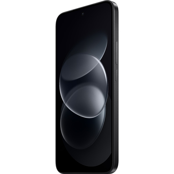 Смартфон Xiaomi Redmi Note 17 Pro 5G 8GB/256GB Black RU