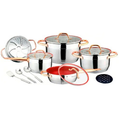 Набор посуды Kaisa Villa KV-6638