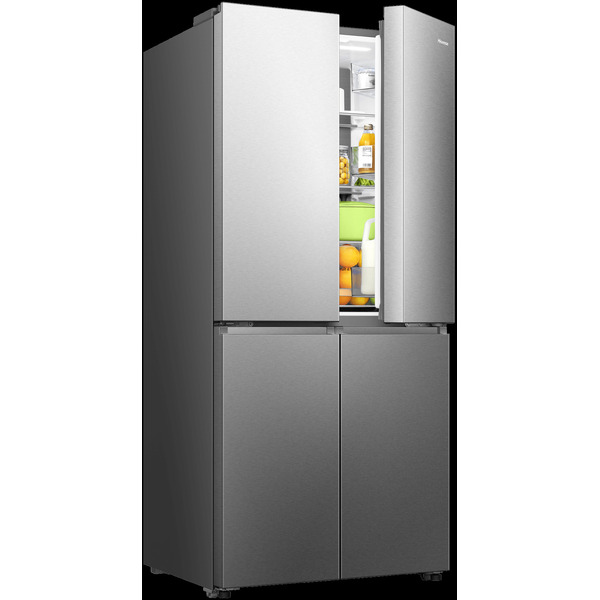 Холодильник HISENSE RQ5P470SAI1