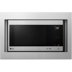 Встраиваемая микроволновая печь LG MS2595CIST