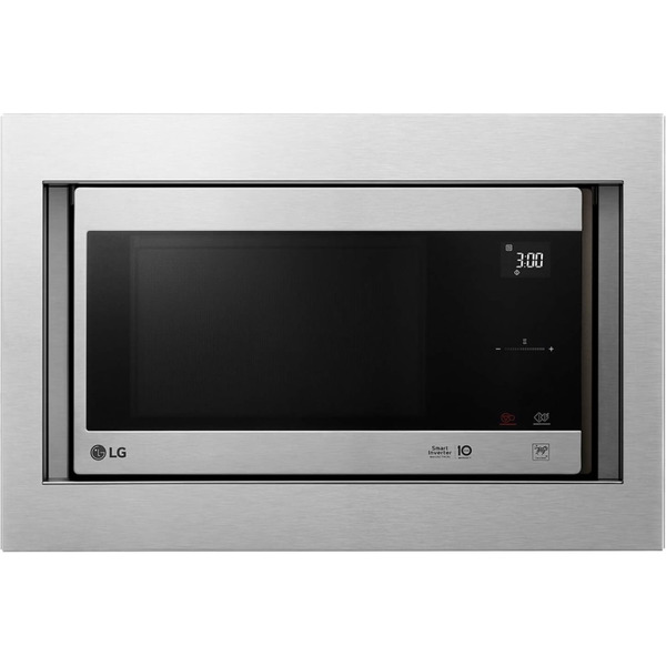 Встраиваемая микроволновая печь LG MS2595CIST