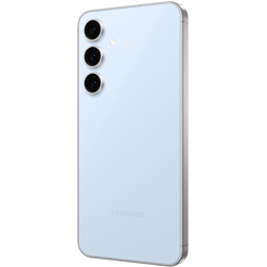 Смартфон Samsung Galaxy S24 FE 256GB (SM-S721BLBCCAU) голубой