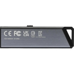 Флеш диск A-Data AELI-UE800-128G-CSG