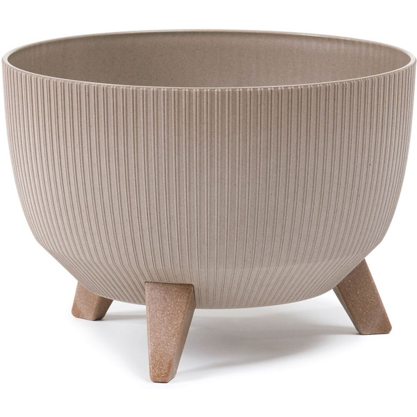 Кашпо Lamela ROMA LA969-85 (латте)