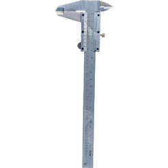 Штангенциркуль VERTEXTOOLS 3010-02