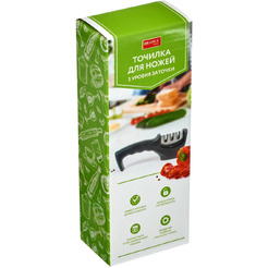 Точилка для ножей BRADEX TK 0588