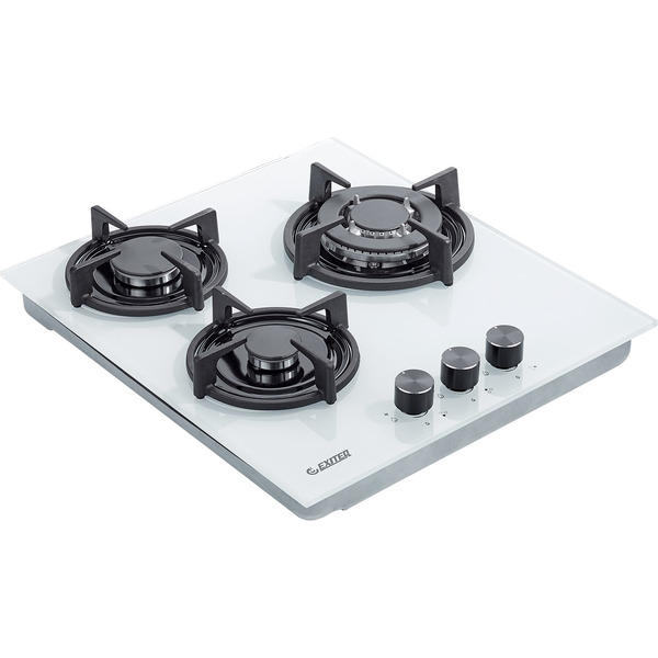 Варочная панель Exiteq EXH-202 white