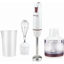 Блендер VITEK VT-8522W