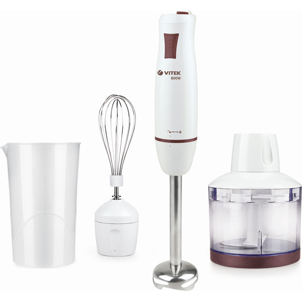 Блендер VITEK VT-8522W