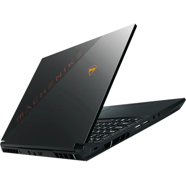 Игровой ноутбук Machenike Star 17 Pluto JJ00GM00KRU