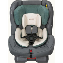 Автокресло DAIICHI First7 (Organic Mint Grey)
