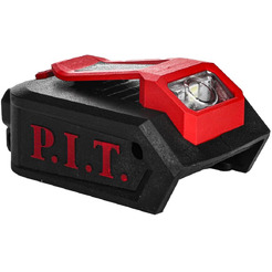 Адаптер P.I.T. PAD20H-3A