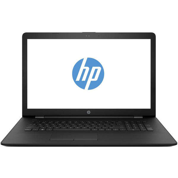 Ноутбук HP 17-ak003ur 1UQ07EA
