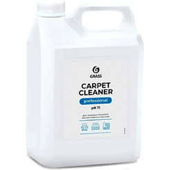 Очиститель ковровых покрытий GRASS Carpet Cleaner 5л 125200
