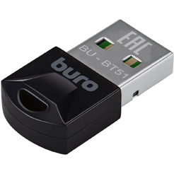 Bluetooth адаптер BURO BU-BT51