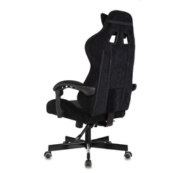 Игровое кресло Knight Terminator (черный Light-20)