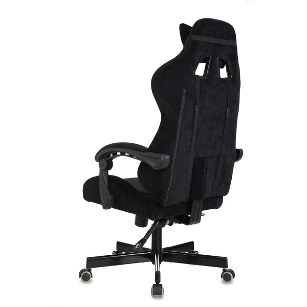 Игровое кресло Knight Terminator (черный Light-20)