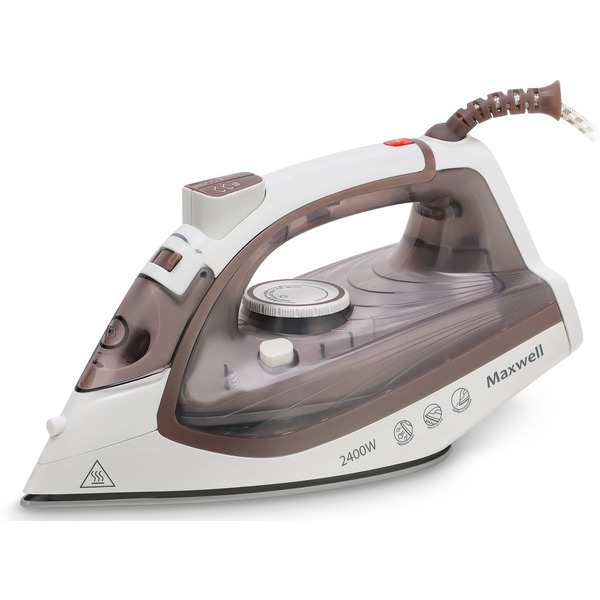 Утюг MAXWELL MW-3047BN