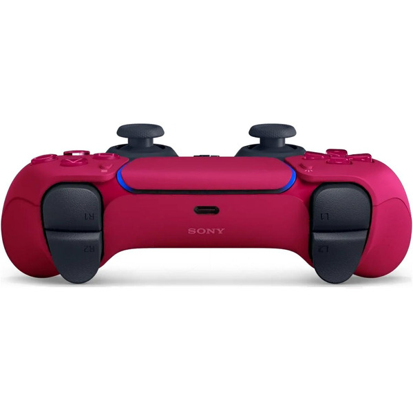 Беспроводной контроллер DualSense CFI-ZCT2W (космический красный)