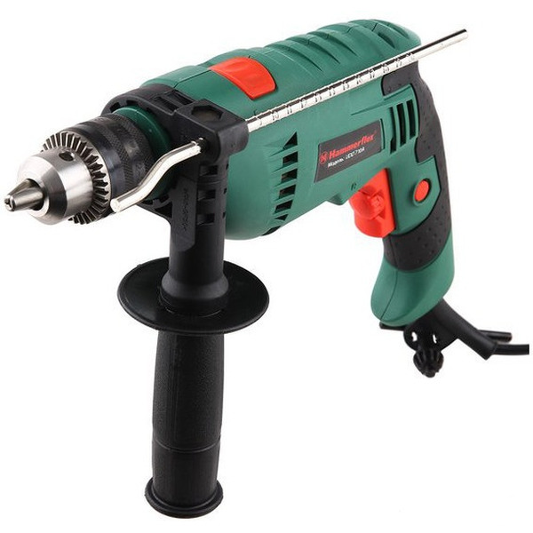 Дрель Hammer Flex UDD710A (28439)