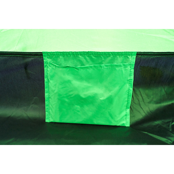 Палатка Sundays ZC-TT002-3 (зеленый/оранжевый)