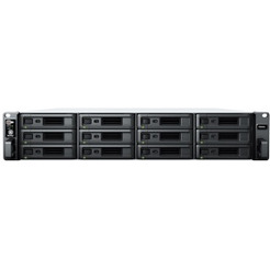 Сетевой накопитель Synology RackStation RS2423+