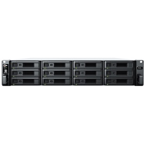 Сетевой накопитель Synology RackStation RS2423+
