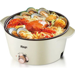 Электрическая кастрюля RAF R.5403