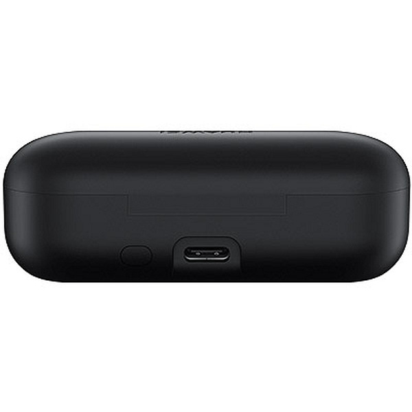 Наушники с микрофоном HUAWEI FreeBuds CM-H1 (черный)