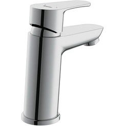 Смеситель Cersanit Cersania 63030