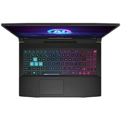 Игровой ноутбук MSI Katana A15 AI B8VG-489XBY