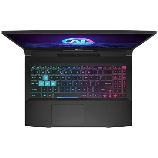 Игровой ноутбук MSI Katana A15 AI B8VG-489XBY