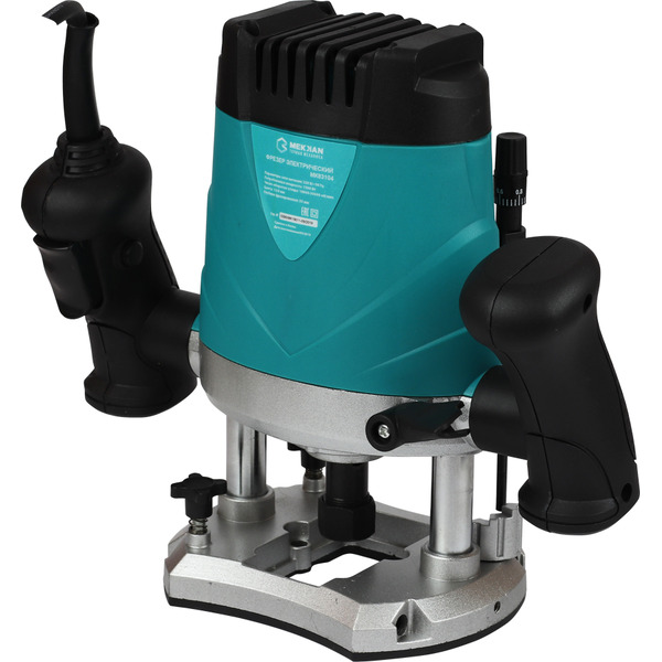 Фрезер Mekkan MK83104