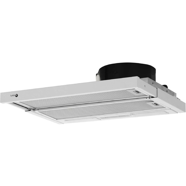 Вытяжка Turboair Gea 1M/WH/A/60