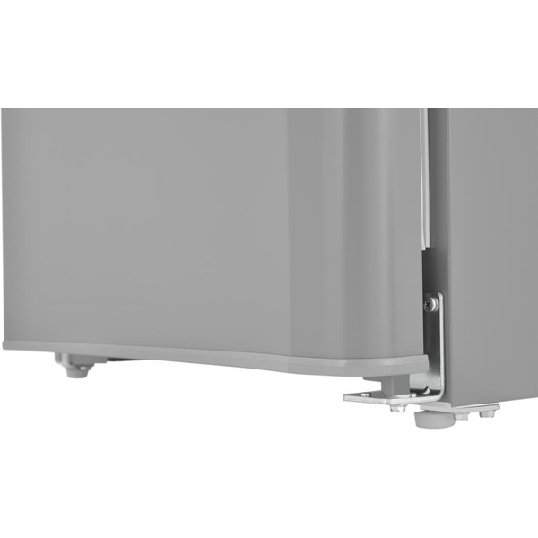 Холодильник Indesit TIA 14 G (серебристый)