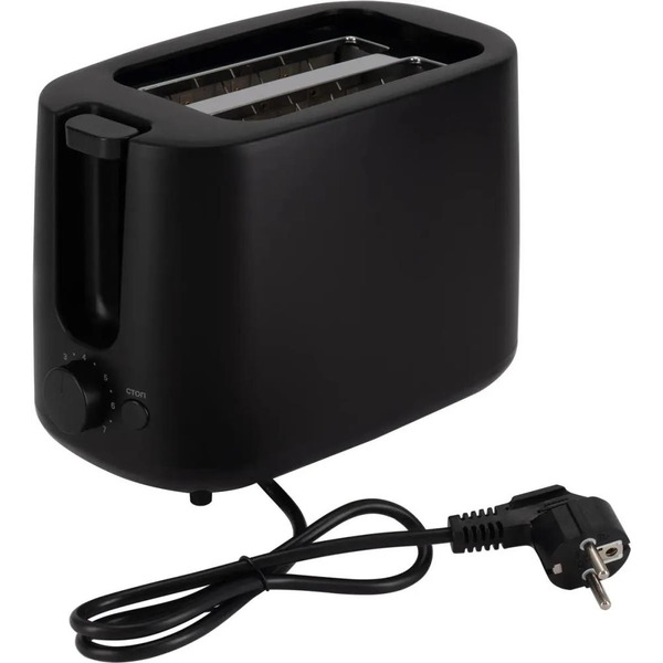 Тостер StarWind ST3106 (черный)